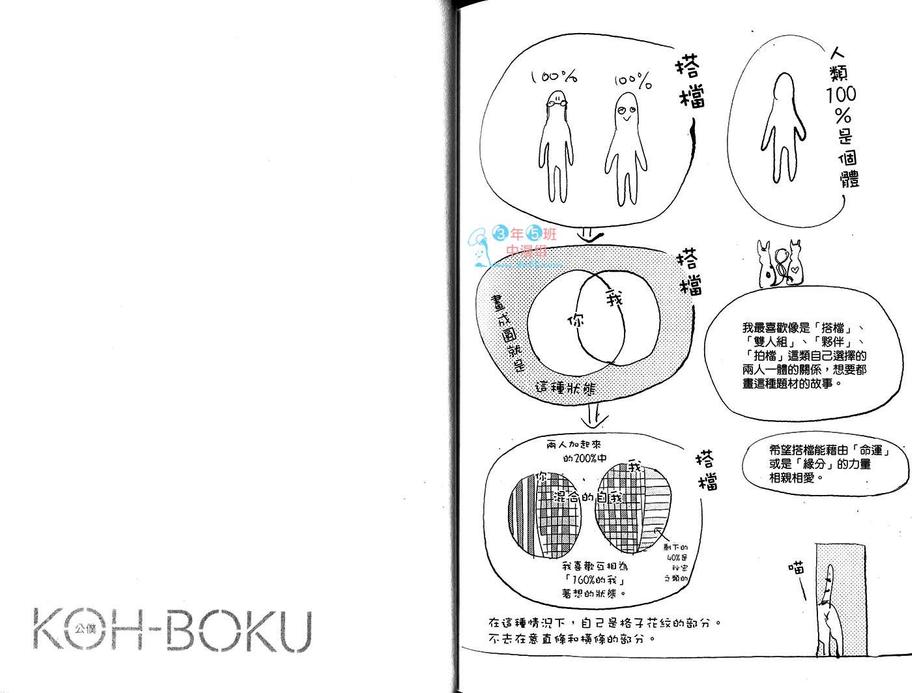 《KOH-BOKU公仆》漫画最新章节 第1卷 免费下拉式在线观看章节第【107】张图片