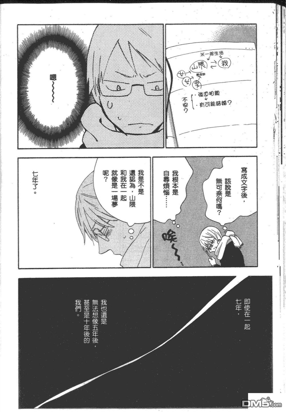 《幸福的青鸟》漫画最新章节 第1卷 免费下拉式在线观看章节第【56】张图片