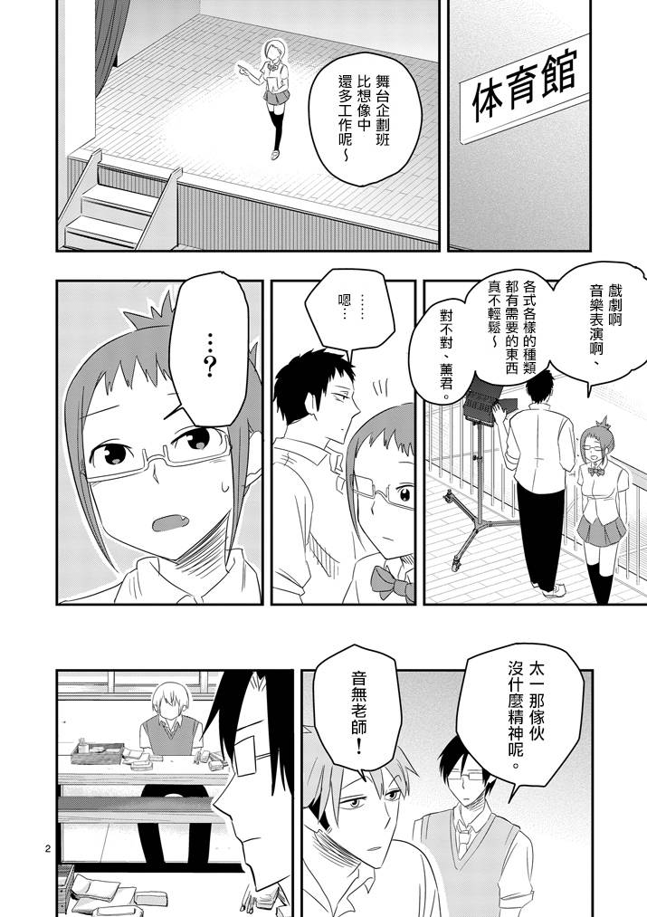 《love·boys·love》漫画最新章节 第36话 免费下拉式在线观看章节第【1】张图片