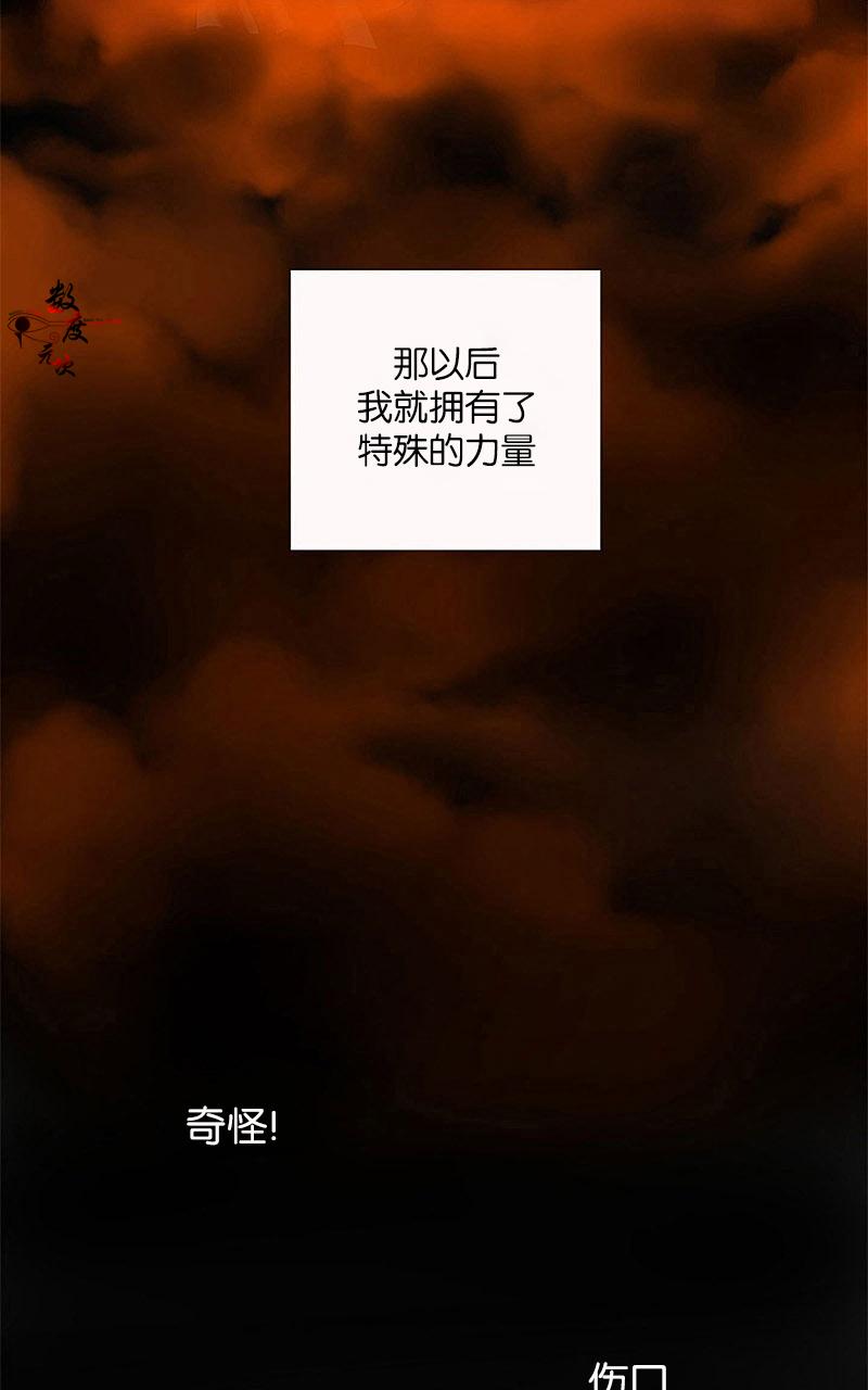 《吸血鬼BEAST》漫画最新章节 序 免费下拉式在线观看章节第【28】张图片