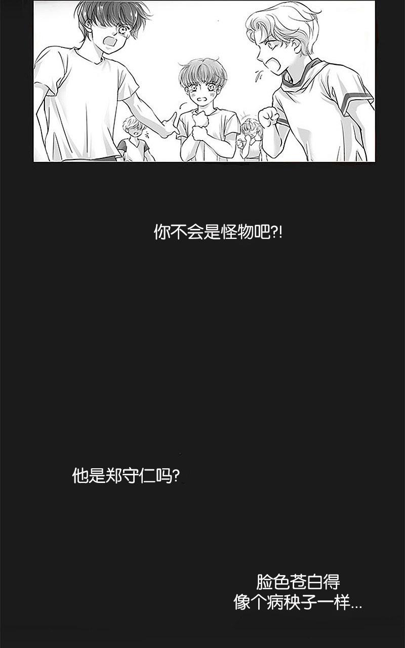 《吸血鬼BEAST》漫画最新章节 序 免费下拉式在线观看章节第【30】张图片