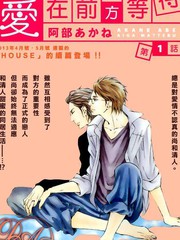 爱在前方结局漫画