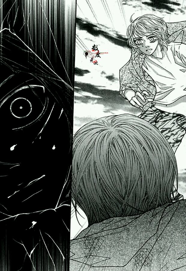 《空中飞翔》漫画最新章节 第16话 免费下拉式在线观看章节第【30】张图片