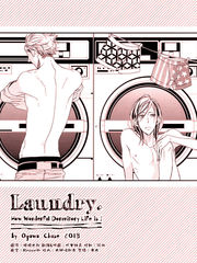 Laundry.免费漫画,Laundry.下拉式漫画