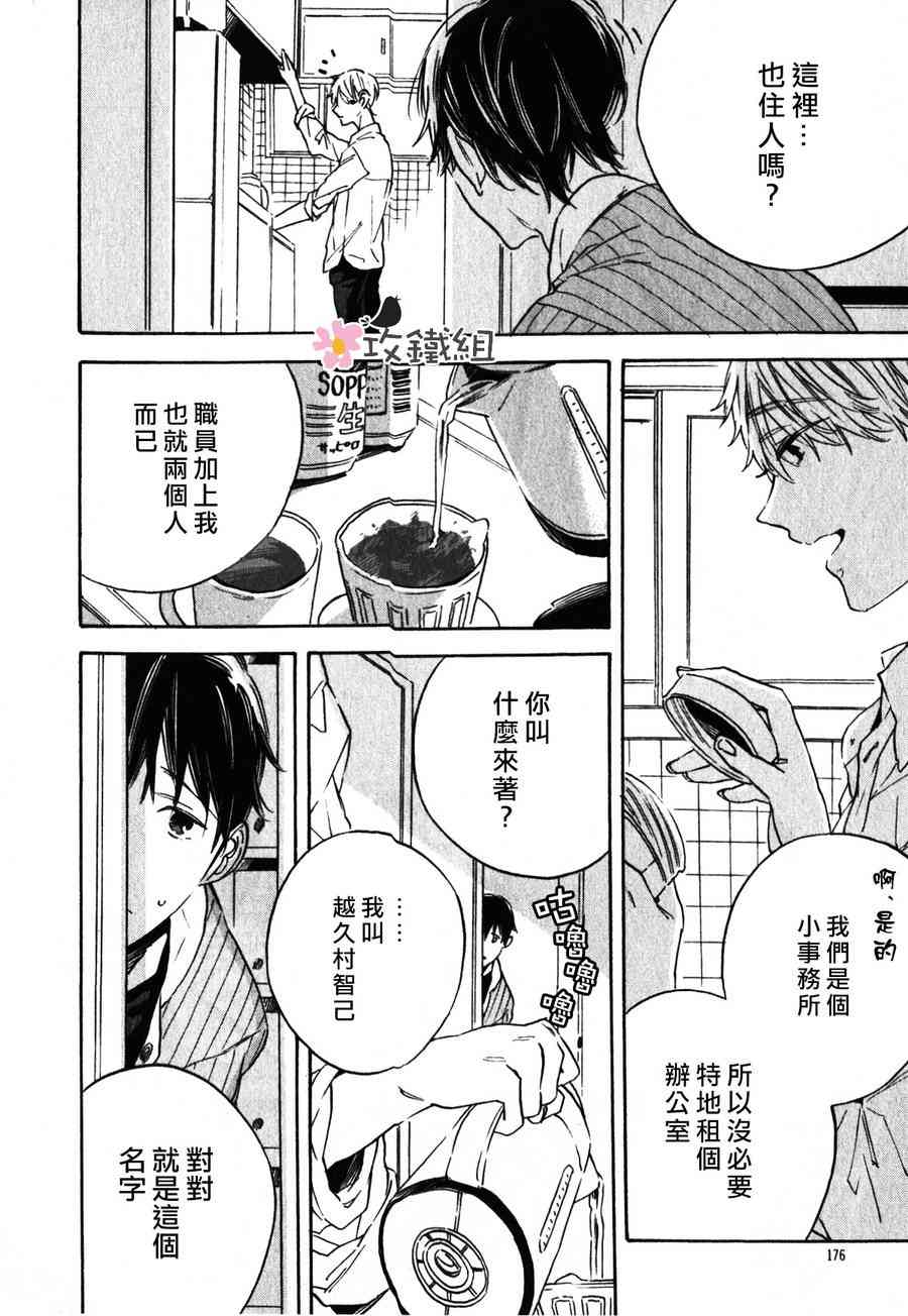 《梦想王国》漫画最新章节 第1话 免费下拉式在线观看章节第【5】张图片