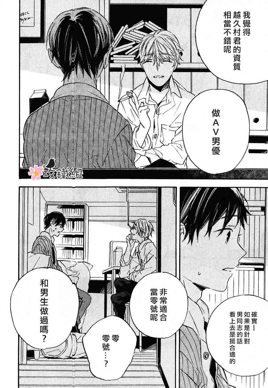 《梦想王国》漫画最新章节 第1话 免费下拉式在线观看章节第【9】张图片