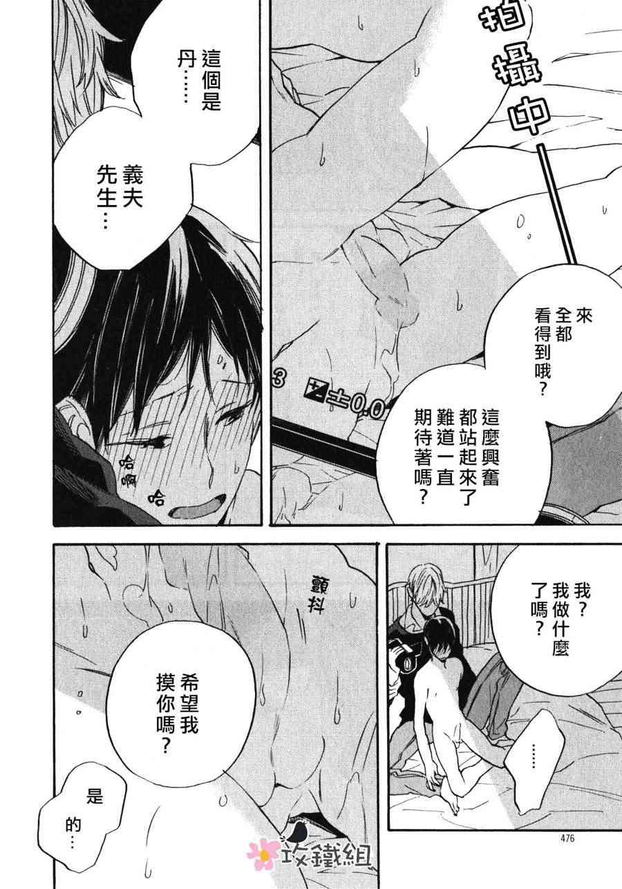 《梦想王国》漫画最新章节 第2话 免费下拉式在线观看章节第【24】张图片