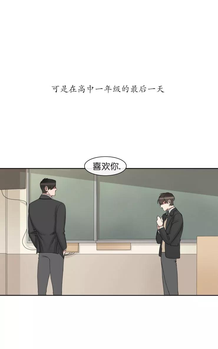 《他的取向》漫画最新章节 第24话 免费下拉式在线观看章节第【21】张图片