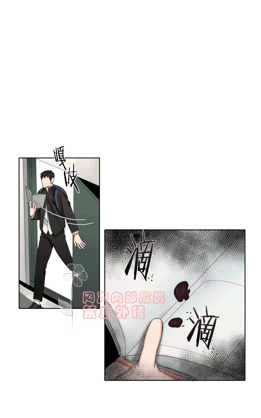 《他的取向》漫画最新章节 第33-39话 免费下拉式在线观看章节第【211】张图片