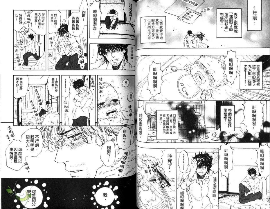 《拜托 御姐》漫画最新章节 第1话 免费下拉式在线观看章节第【54】张图片