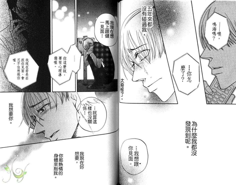 《傲慢作家的偏激求爱》漫画最新章节 第1话 免费下拉式在线观看章节第【62】张图片