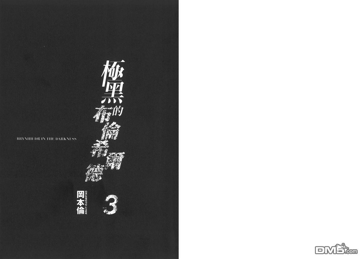 极黑的布伦希尔特-第3卷全彩韩漫标签