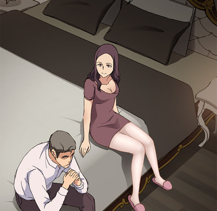 《继母》漫画最新章节继母-第 34 章免费下拉式在线观看章节第【93】张图片