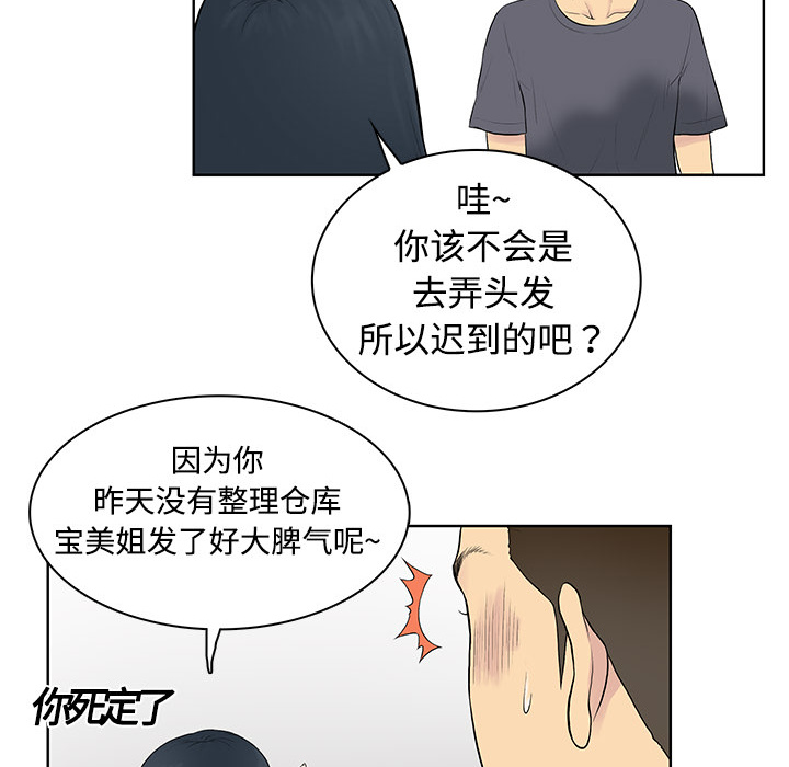 《被女神环绕的男人》漫画最新章节被女神环绕的男人-第 2 章免费下拉式在线观看章节第【90】张图片