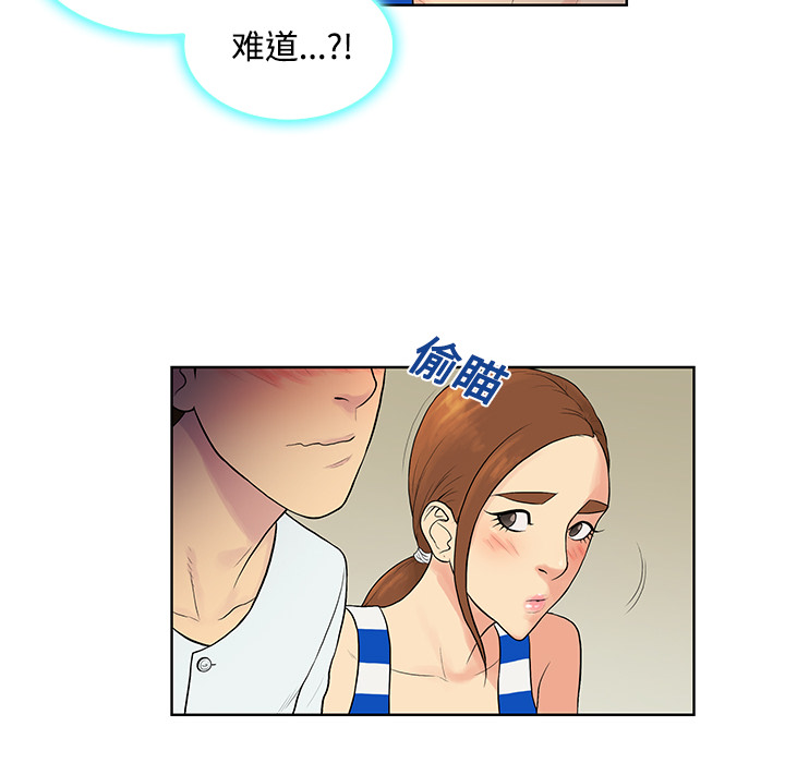 《被女神环绕的男人》漫画最新章节被女神环绕的男人-第 11 章免费下拉式在线观看章节第【41】张图片