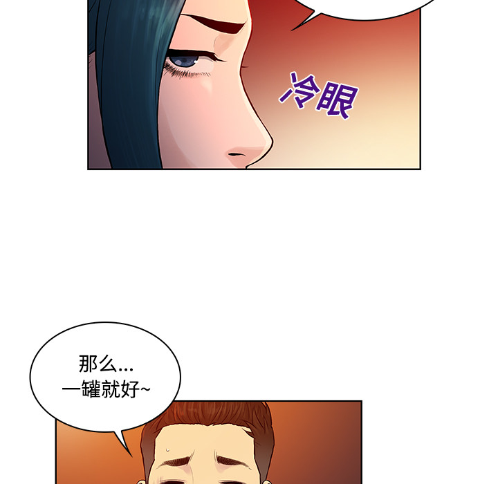 《被女神环绕的男人》漫画最新章节被女神环绕的男人-第 14 章免费下拉式在线观看章节第【79】张图片