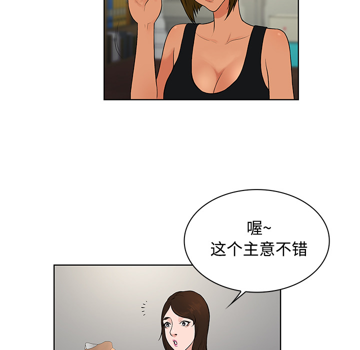 《被女神环绕的男人》漫画最新章节被女神环绕的男人-第 16 章免费下拉式在线观看章节第【60】张图片