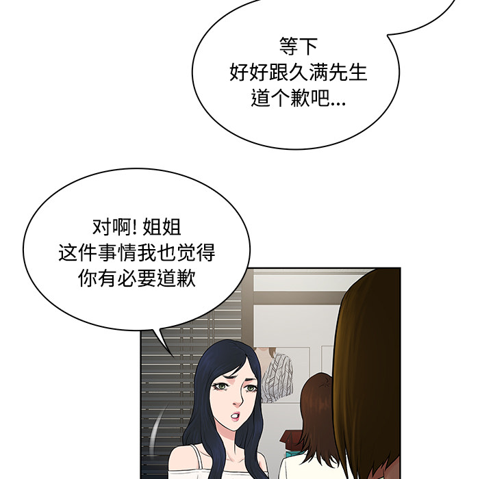 《被女神环绕的男人》漫画最新章节被女神环绕的男人-第 18 章免费下拉式在线观看章节第【63】张图片