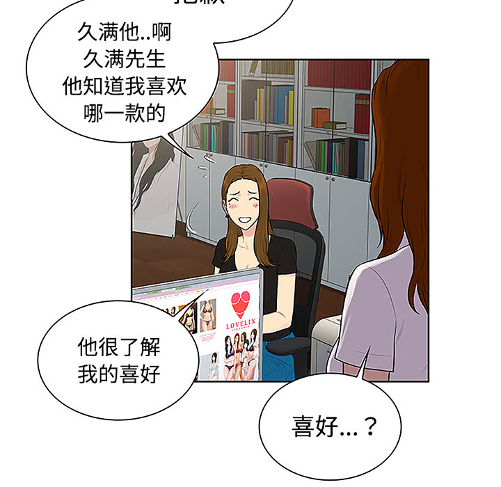 《被女神环绕的男人》漫画最新章节被女神环绕的男人-第 33 章免费下拉式在线观看章节第【77】张图片