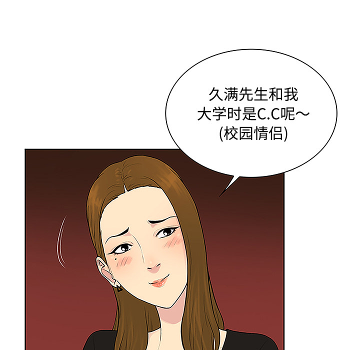 《被女神环绕的男人》漫画最新章节被女神环绕的男人-第 33 章免费下拉式在线观看章节第【78】张图片