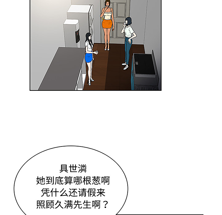 《被女神环绕的男人》漫画最新章节被女神环绕的男人-第 47 章免费下拉式在线观看章节第【59】张图片