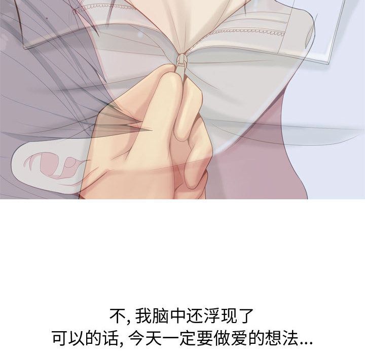 《恋爱前奏曲：归来》漫画最新章节恋爱前奏曲：归来-第 6 章免费下拉式在线观看章节第【58】张图片