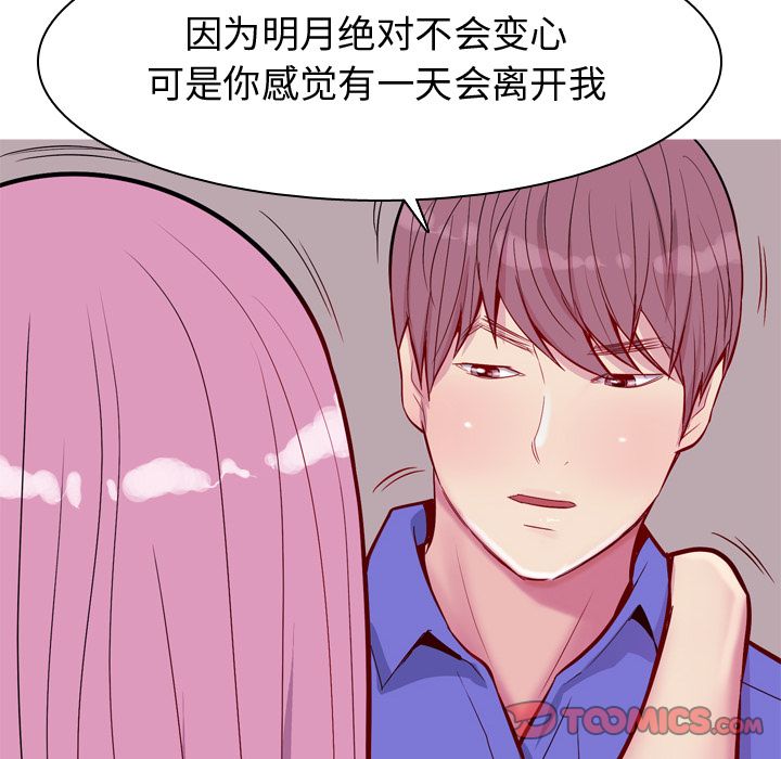 《恋爱前奏曲：归来》漫画最新章节恋爱前奏曲：归来-第 16 章免费下拉式在线观看章节第【78】张图片