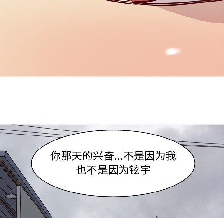 《恋爱前奏曲：归来》漫画最新章节恋爱前奏曲：归来-第 34 话免费下拉式在线观看章节第【75】张图片