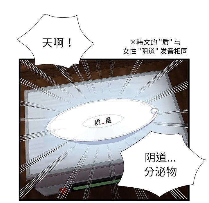 《密室逃生》漫画最新章节密室逃生-第 3 章免费下拉式在线观看章节第【24】张图片