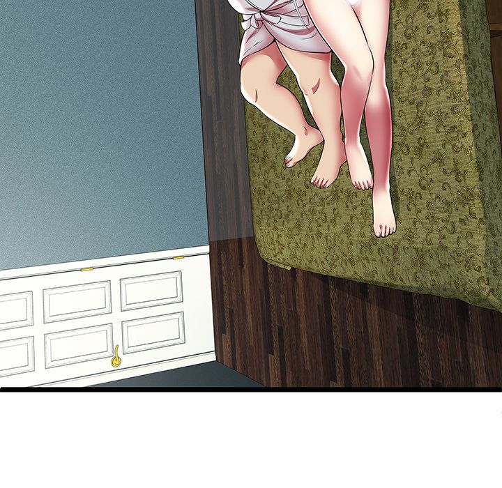 《密室逃生》漫画最新章节密室逃生-第 11 章免费下拉式在线观看章节第【79】张图片