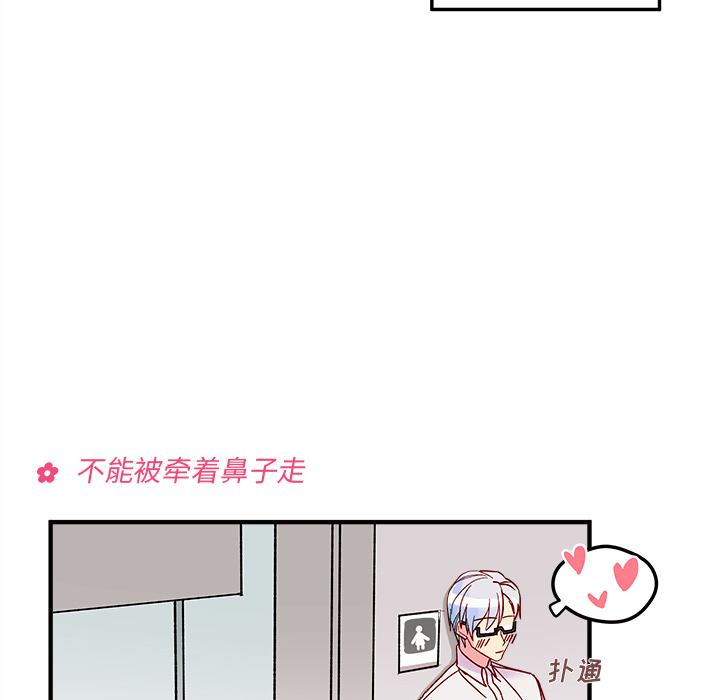 《恋爱攻略》漫画最新章节恋爱攻略-第 2 章免费下拉式在线观看章节第【22】张图片