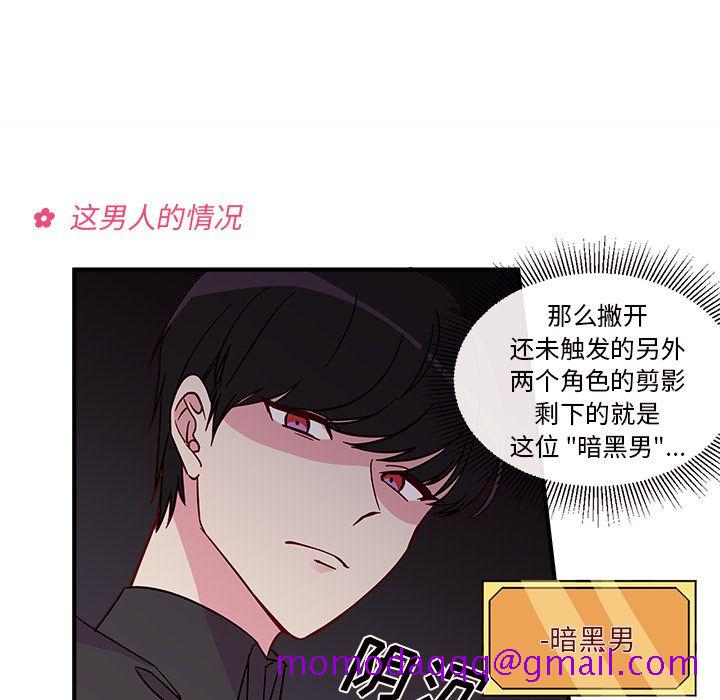 《恋爱攻略》漫画最新章节恋爱攻略-第 7 章免费下拉式在线观看章节第【45】张图片