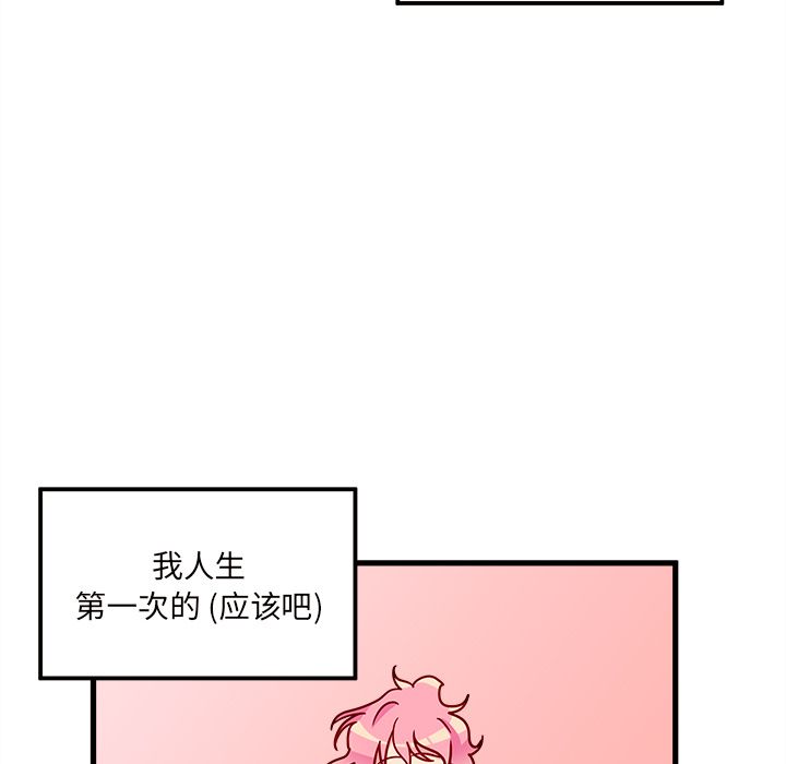 《恋爱攻略》漫画最新章节恋爱攻略-第 8 章免费下拉式在线观看章节第【7】张图片