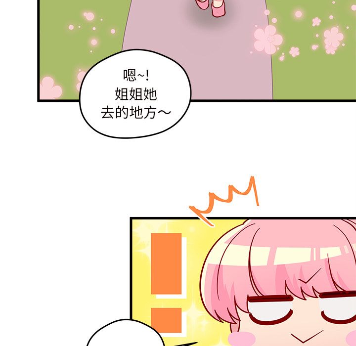 《恋爱攻略》漫画最新章节恋爱攻略-第 14 章免费下拉式在线观看章节第【58】张图片