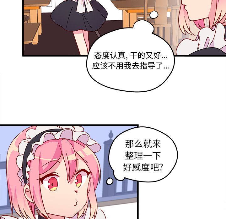 《恋爱攻略》漫画最新章节恋爱攻略-第 14 章免费下拉式在线观看章节第【27】张图片