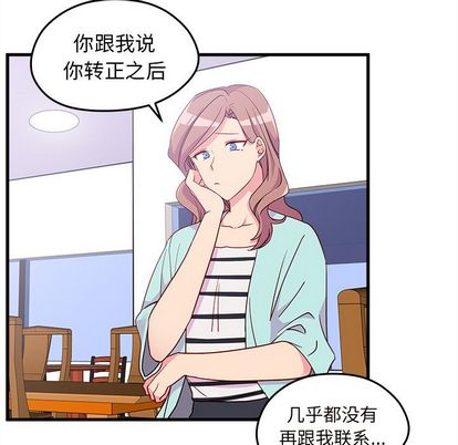 《恋爱攻略》漫画最新章节恋爱攻略-第 24 章免费下拉式在线观看章节第【20】张图片