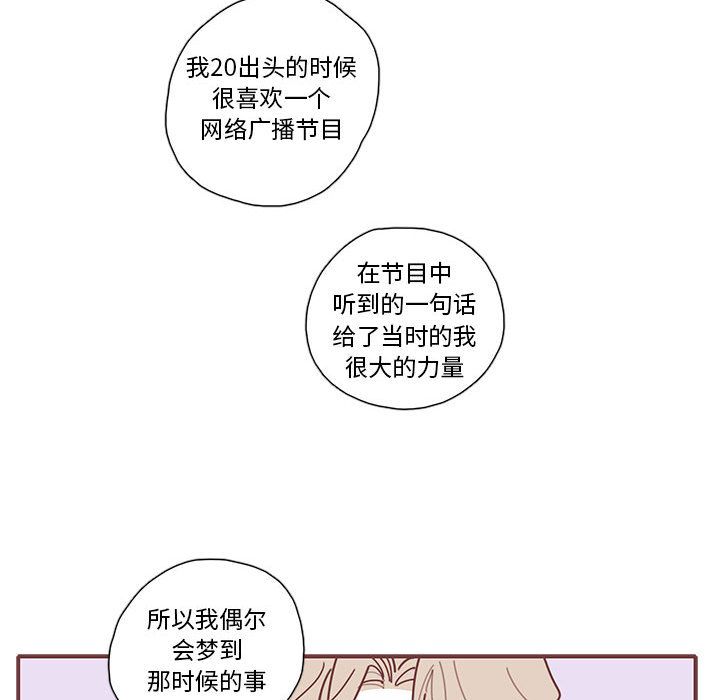 《恋上你的声音》漫画最新章节恋上你的声音-第 20 章免费下拉式在线观看章节第【18】张图片