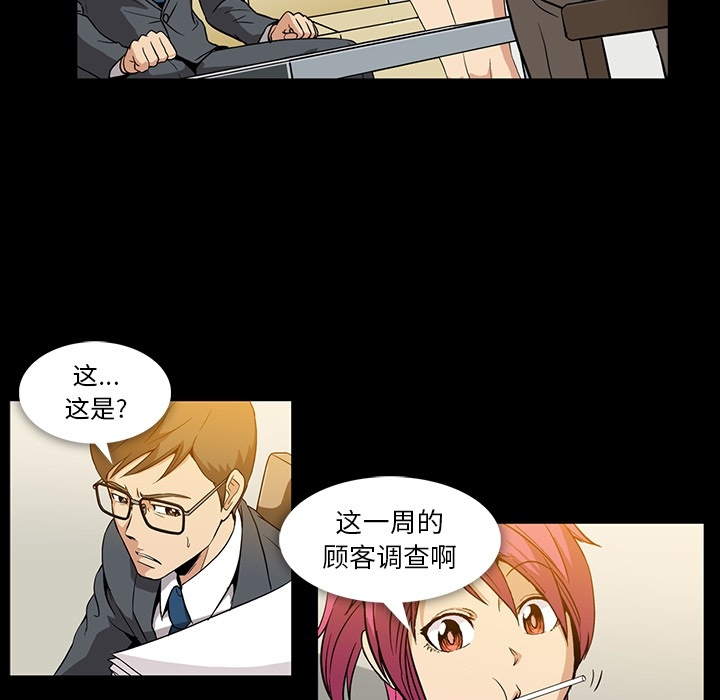 《蜜毒》漫画最新章节蜜毒-第 2 章免费下拉式在线观看章节第【69】张图片