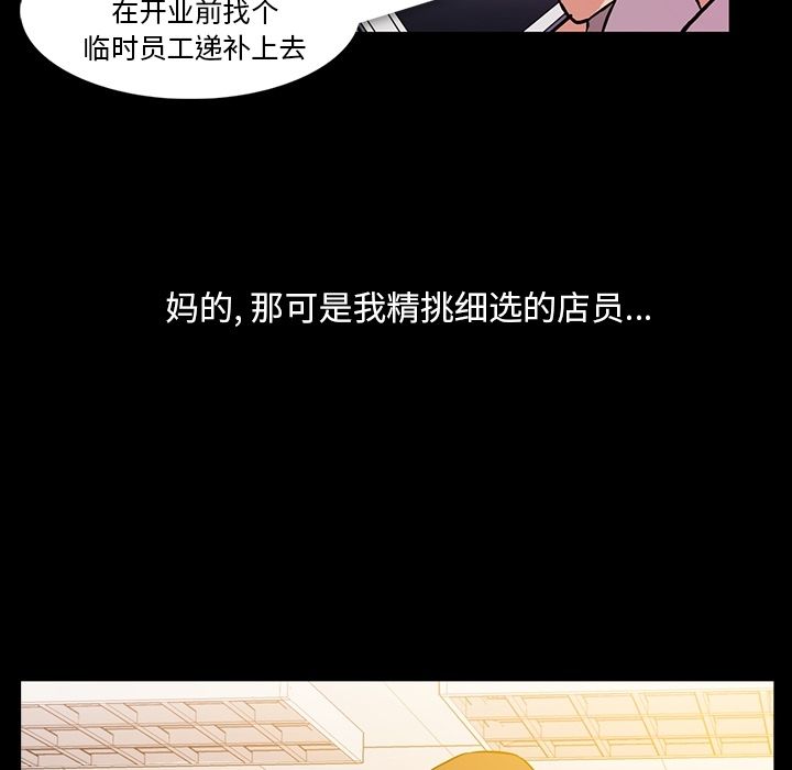 《蜜毒》漫画最新章节蜜毒-第 5 章免费下拉式在线观看章节第【93】张图片