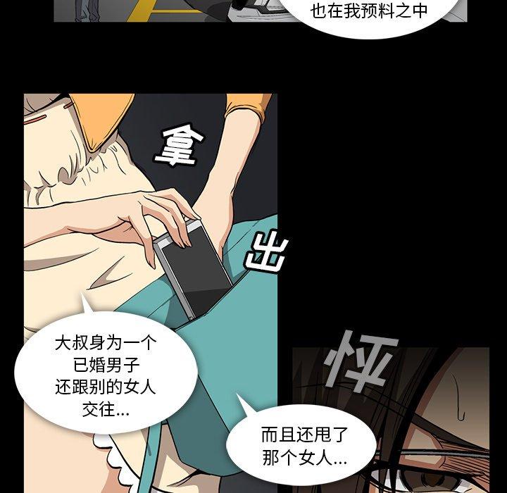 《蜜毒》漫画最新章节蜜毒-第 41 话免费下拉式在线观看章节第【24】张图片