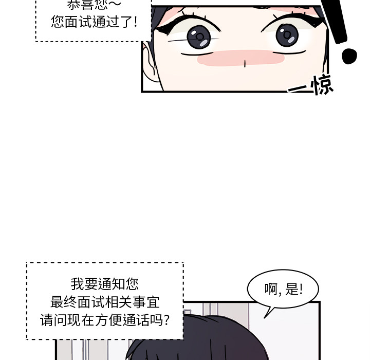 《职场生存日志》漫画最新章节职场生存日志-第 1 章免费下拉式在线观看章节第【30】张图片