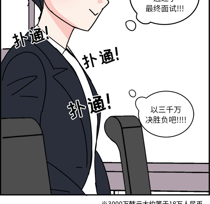 《职场生存日志》漫画最新章节职场生存日志-第 1 章免费下拉式在线观看章节第【70】张图片