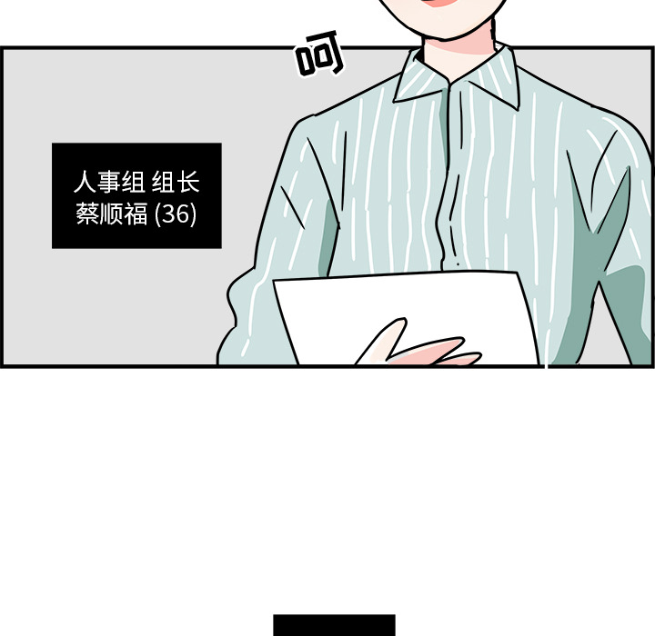 《职场生存日志》漫画最新章节职场生存日志-第 1 章免费下拉式在线观看章节第【74】张图片