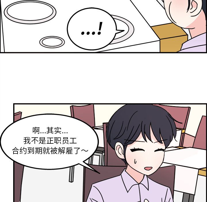 《职场生存日志》漫画最新章节职场生存日志-第 5 章免费下拉式在线观看章节第【47】张图片