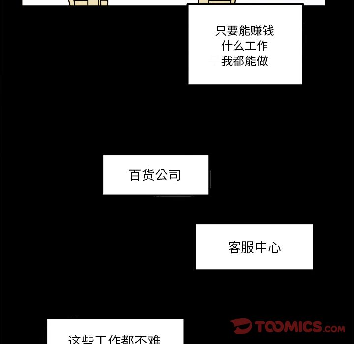 《职场生存日志》漫画最新章节职场生存日志-第 15 章免费下拉式在线观看章节第【22】张图片