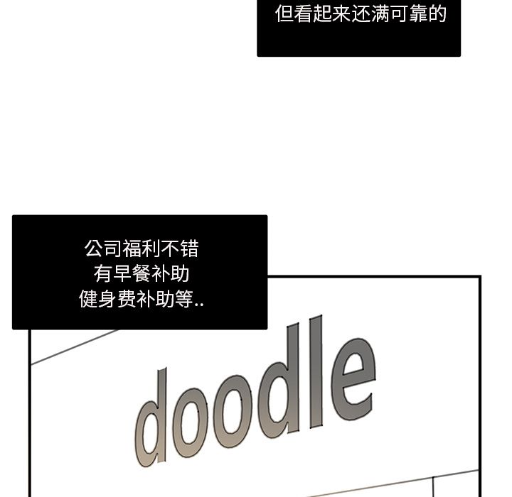 《职场生存日志》漫画最新章节职场生存日志-第 15 章免费下拉式在线观看章节第【39】张图片