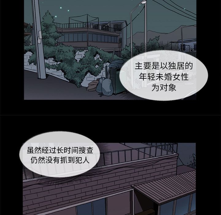 《神秘房客》漫画最新章节神秘房客-第 5 章免费下拉式在线观看章节第【80】张图片