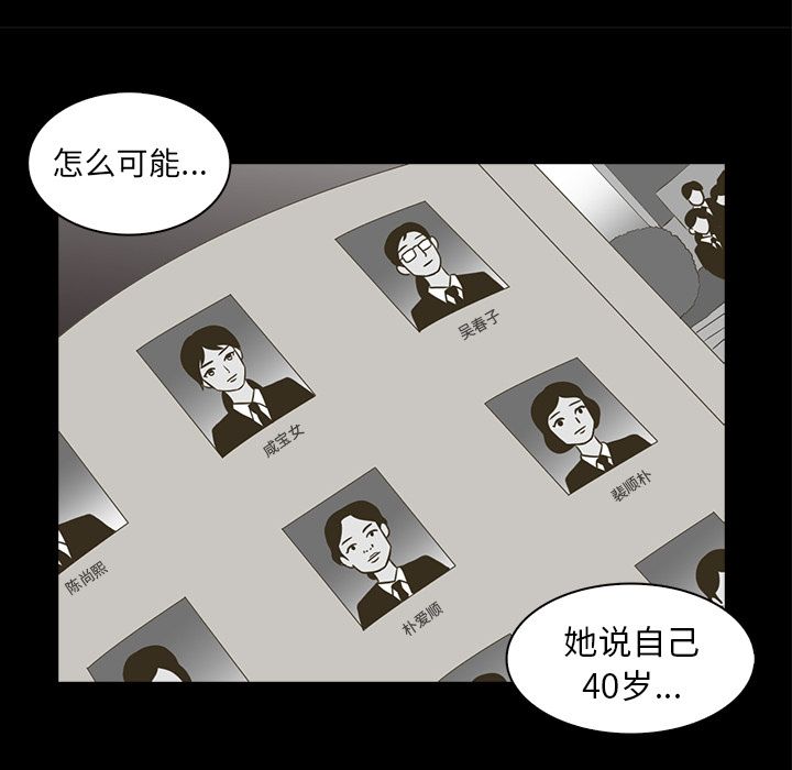 《神秘房客》漫画最新章节神秘房客-第 20 章免费下拉式在线观看章节第【100】张图片