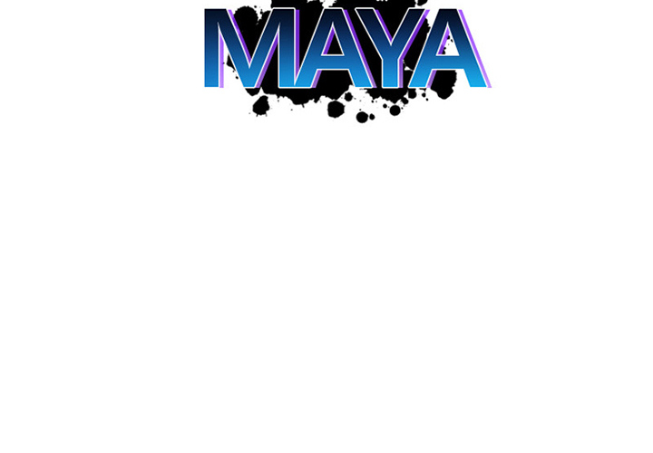 MAYA[抖漫]-MAYA-第 11 章全彩韩漫标签