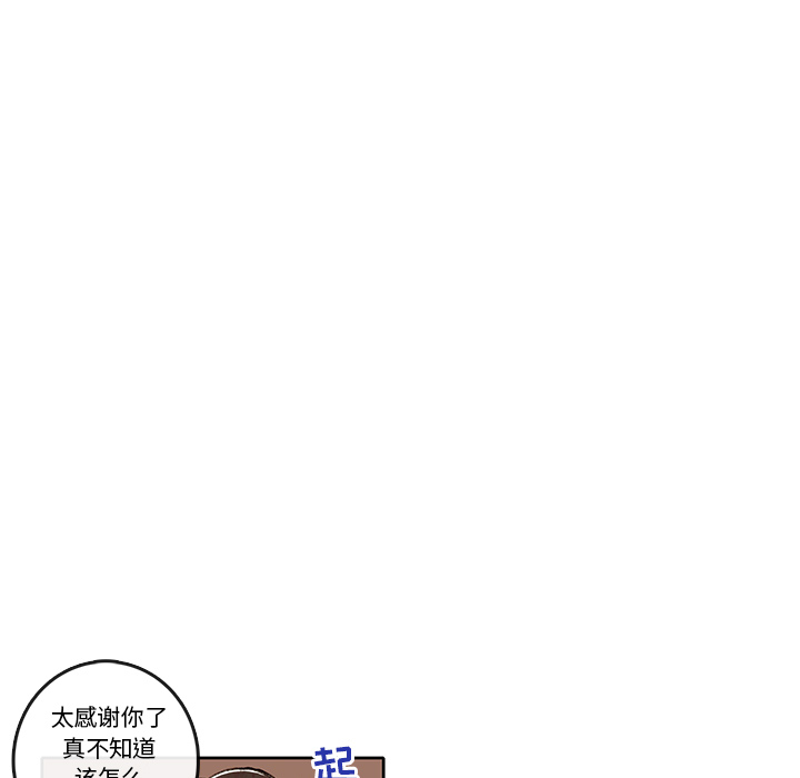 《牵你手入睡》漫画最新章节牵你手入睡-第 2 章免费下拉式在线观看章节第【22】张图片